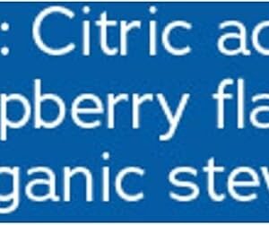 Natural Vitality Calm, Magnesium Citrate Supplement, Anti-Stress Drink Mix Powder - Gluten Free, Vegan, & Non-GMO, Raspberry Lemon, 0.12 oz, 30 Packets - Image 9