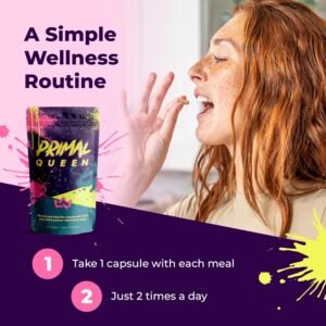 Female-Optimized Beef Organ Superfood Supplement (Beef Liver, Kidney, Heart, & 3 More) - 100% Grass Fed, Pasture Raised Cattle - Balance Hormones, Energy, & More for Women - Image 8