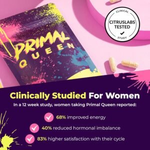 Female-Optimized Beef Organ Superfood Supplement (Beef Liver, Kidney, Heart, & 3 More) - 100% Grass Fed, Pasture Raised Cattle - Balance Hormones, Energy, & More for Women - Image 3